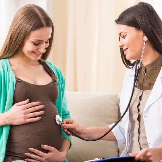 Gynaecologist Specialist