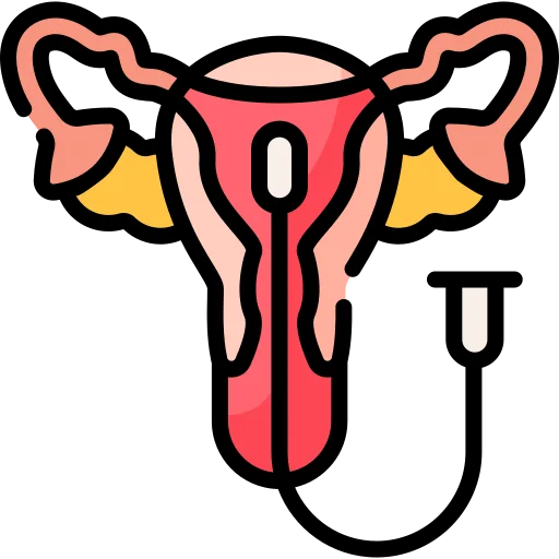 Uterine Fibroids & Cysts​